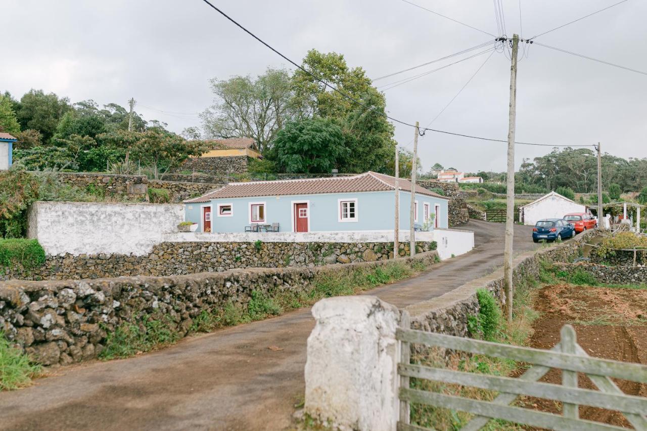 Casa Ver O Mar Villa Sao Mateus  Exterior photo