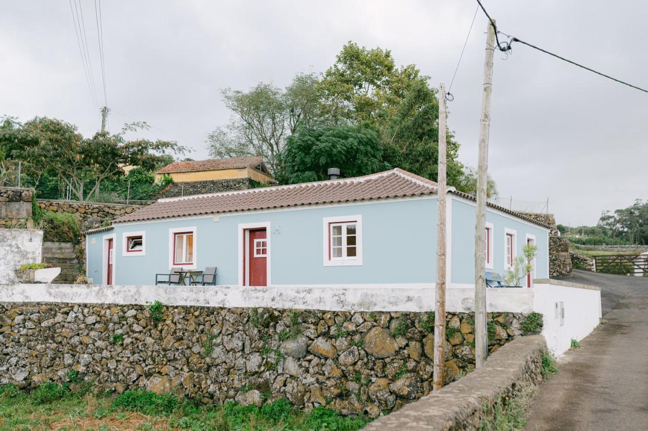 Casa Ver O Mar Villa Sao Mateus  Exterior photo