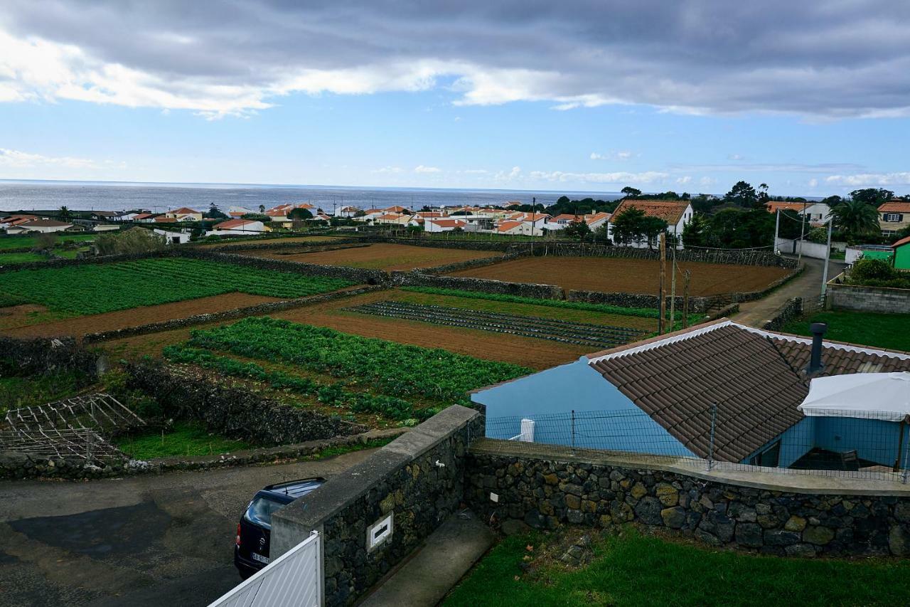 Casa Ver O Mar Villa Sao Mateus  Exterior photo